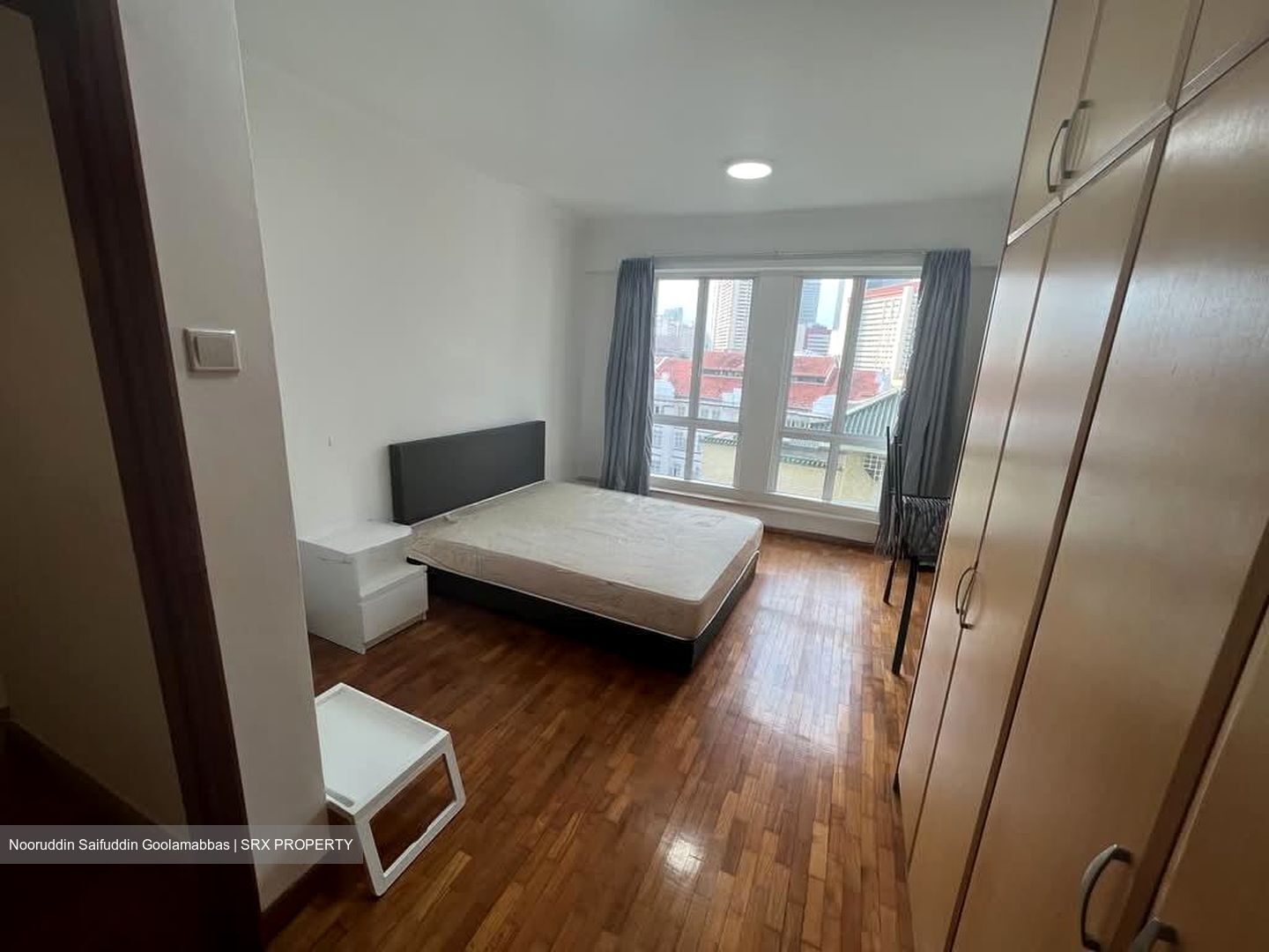 Emerald Garden (D1), Condominium #570207881